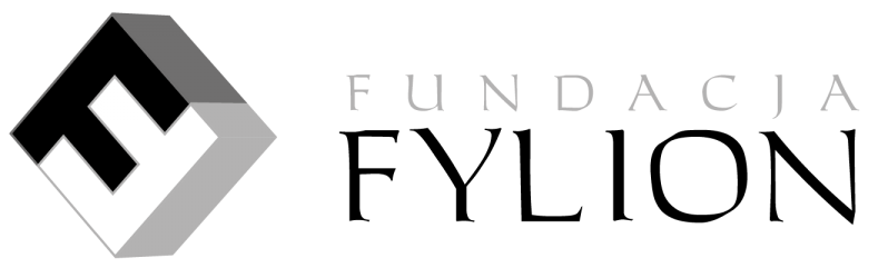 Logo Fundacji Fylion