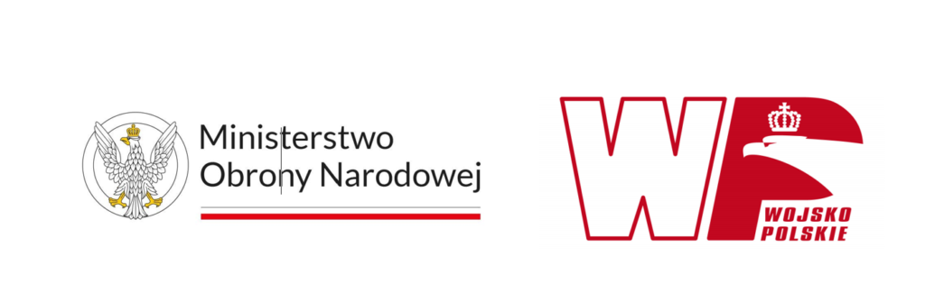 Logo Ministerstwa Obrony Narodowej